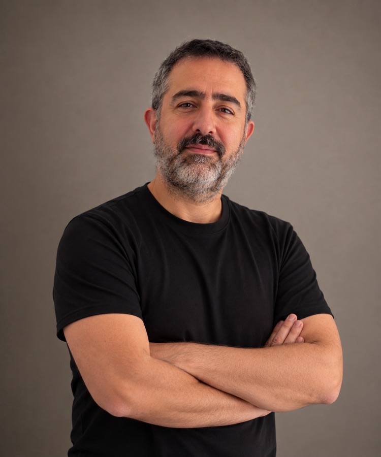Retrato de Ramón Cruzat